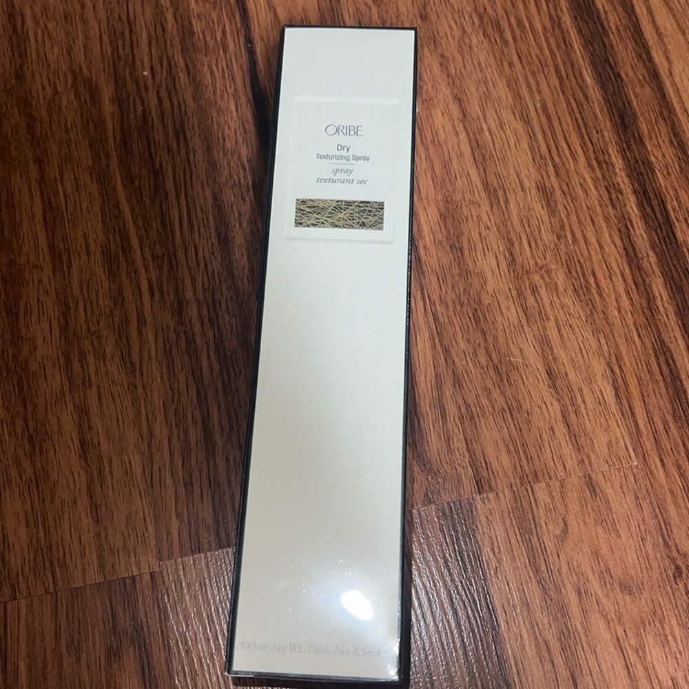 NWT Oribe Dry Texturizing Spray